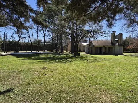 Venta, Lote 2.679m2 | Zona AR4-7 | Lindero Don Mateo | Funes