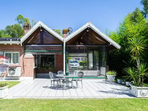 Casa en Venta de 3 dormitorios