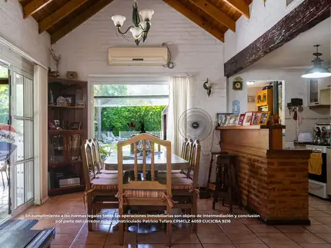 Casa en Venta 27 años