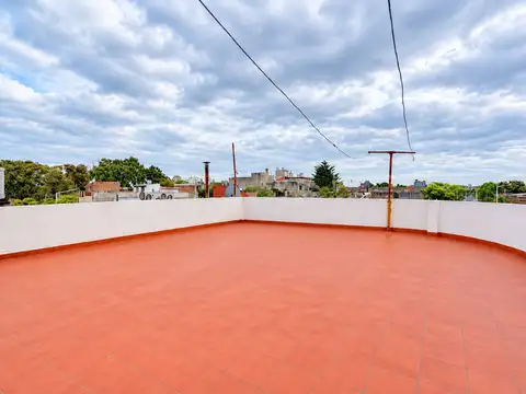 Depto Tipo Casa en Venta de 1 dormitorio