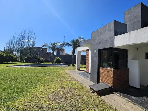 Casa en Venta 10 años
