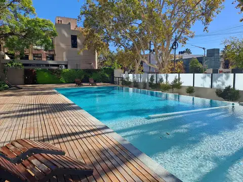 Departamento en Venta de 4 dormitorios