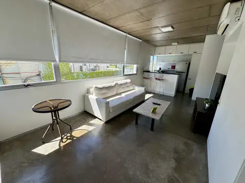 VENTA - 2 AMBIENTES C/BALCÓN - PALERMO HOLLYWOOD