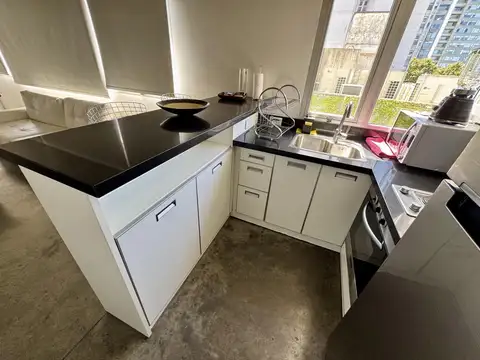 Departamento en Venta 21 años