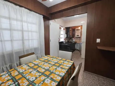 Departamento en Venta 60 años