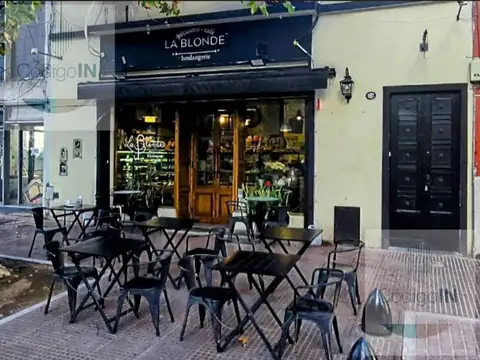 Fondo de comercio en Venta en Caballito, CABA