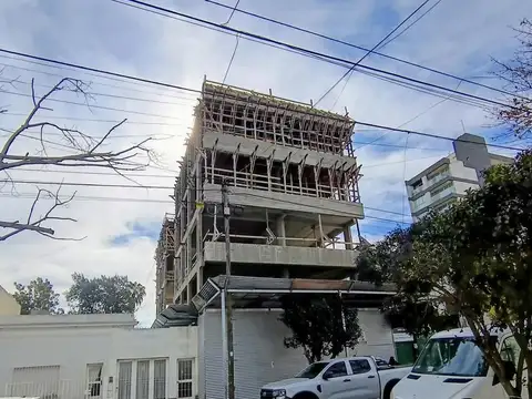CALLE 33 ENTRE 7 Y 8