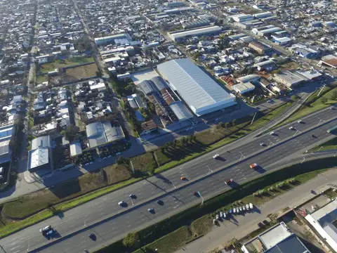 Soluciones Logísticas en Rosario