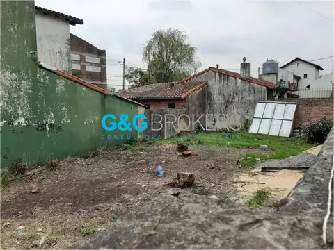 Terreno en Venta en Ituzaingo, USD 110.000