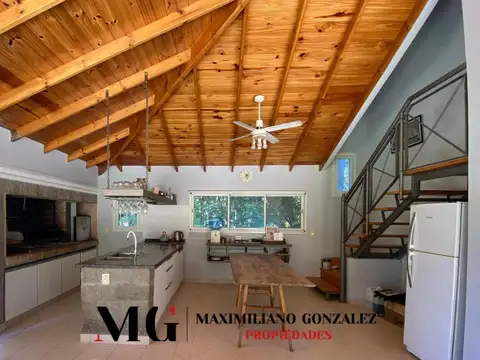 Casa en Alquiler al Noreste