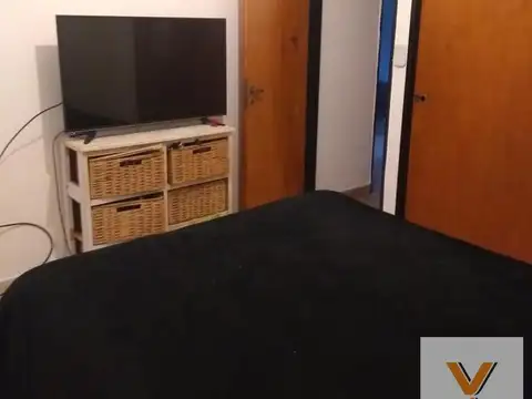 Departamento en Alquiler en Manuel B Gonnet, $ 450.000