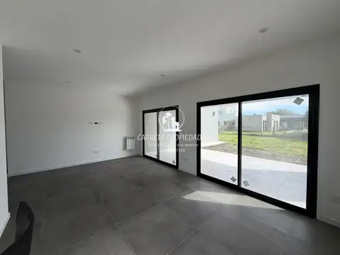 Casa en Venta A Estrenar
