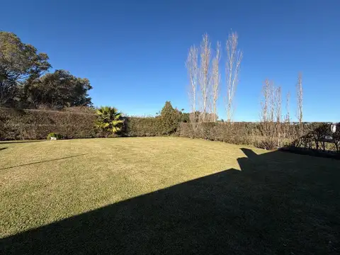 Casa en Alquiler 12 años