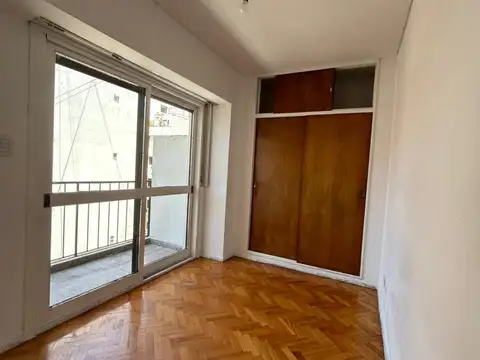 Excelente 4 Ambientes con Espacio Guardacoches