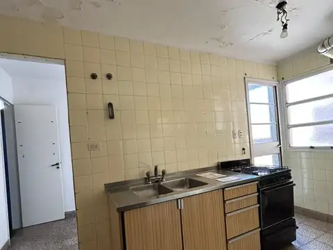 Departamento en Venta de 4 ambientes