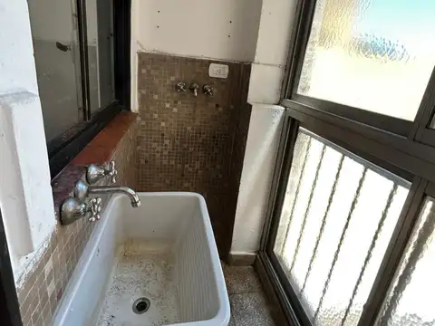 Departamento en Venta en Once, USD 114.900