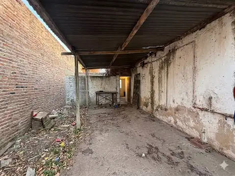 Casa en Venta de 1 dormitorio