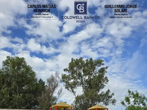 Venta de Lote con financiación directa en Santa Emilia, Pilar del Este