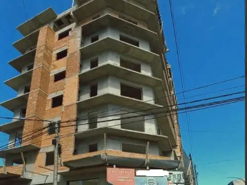 EMPRENDIMIENTO DE POZO EDIFICIO COPACABANA IV A METROS DEL MAR