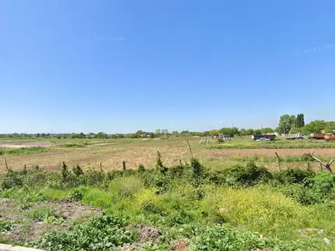 VENTA 5 HECTAREAS LOGISTICA INVERSOR EZPELETA