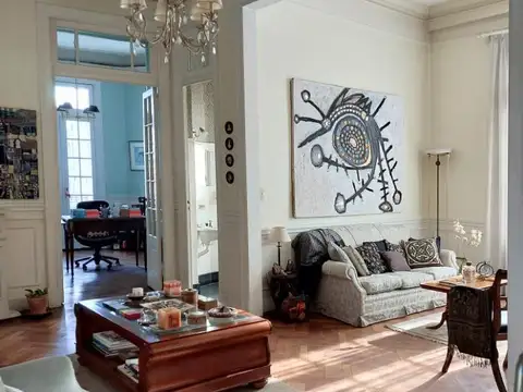 Departamento en Venta de 4 dormitorios