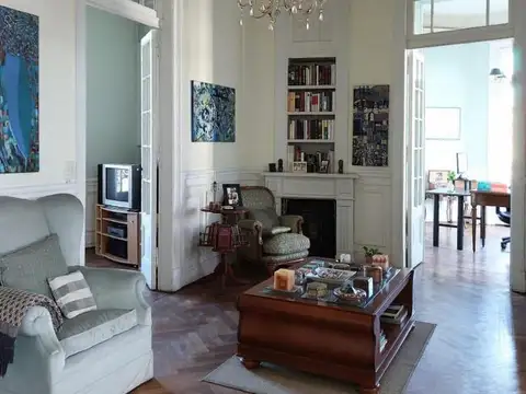 Avenida Rivadavia 4500