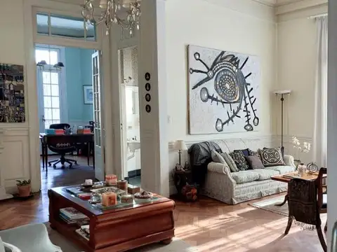 Departamento en Venta de 4 dormitorios