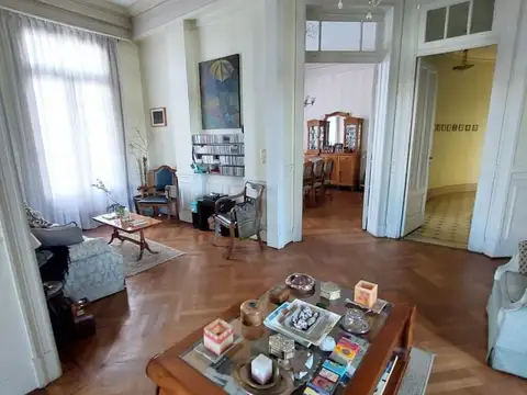 Departamento en Venta 100 años