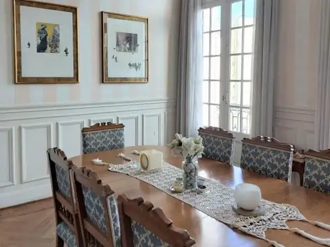 Departamento en Venta de 8 ambientes