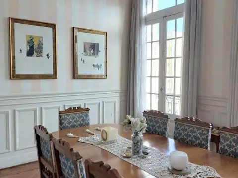 Departamento en Venta de 8 ambientes