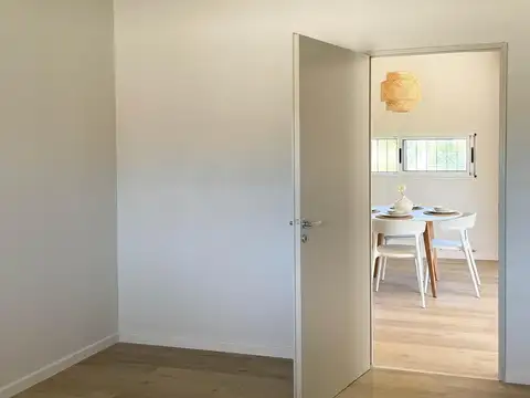 Casa en Venta A Estrenar