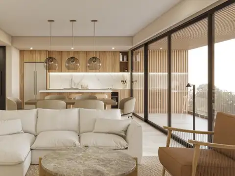 Departamento en Venta Apto profesional