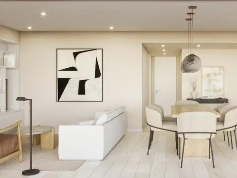 Departamento en Venta al Sur