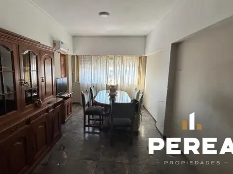 Avenida España 100, Piso 7°