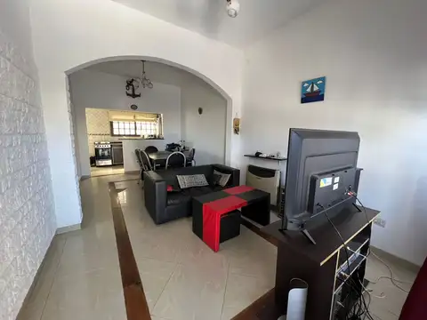 CASA 4 AMBIENTES EN VENTA EN ALDO BONZI CON DEPEND
