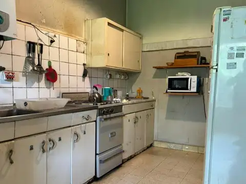 Chalet 3 Amb  en Venta