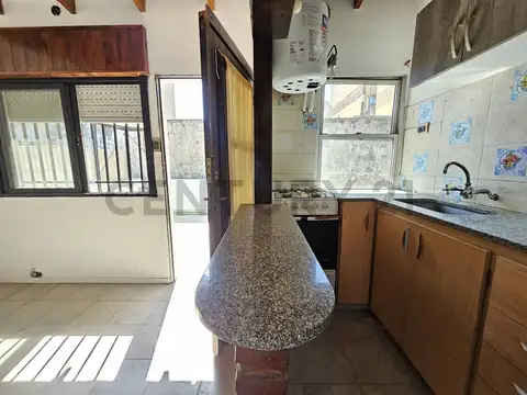 Departamento en Venta de 5 ambientes