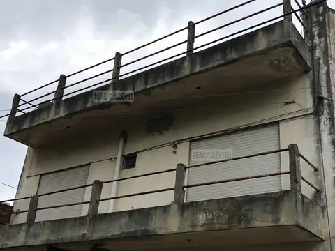 Depto Tipo Casa en Venta en Ciudad Madero, USD 110.000