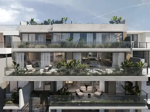 Venta Belgrano Departamento Amplio de 4 ambientes