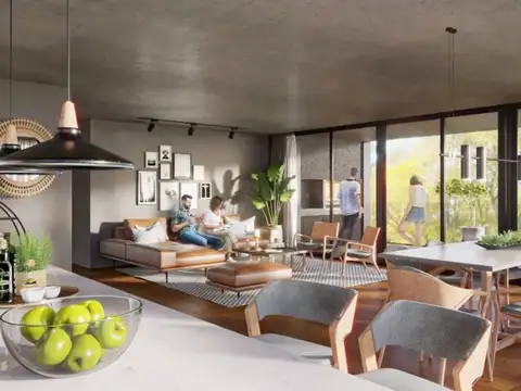 Departamento en Venta en Carrasco , USD 382.000