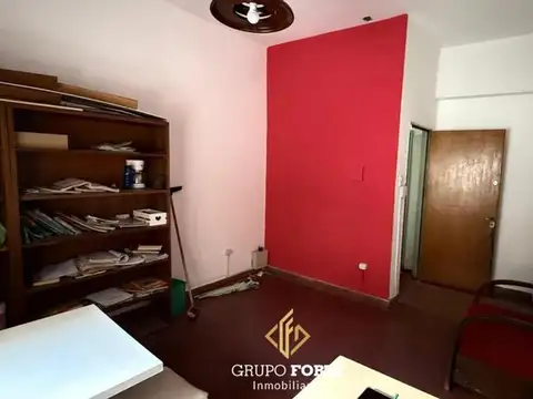 Oficina en Alquiler 60 años