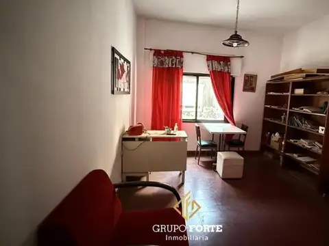 Dean Funes 54 , Piso 3