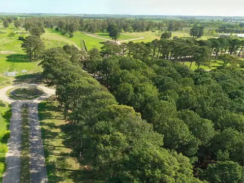 Terreno en  Pinares Country Club