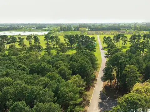 Terreno en Venta 48  mts Fondo