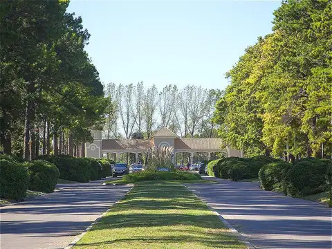 Pinares Country Club