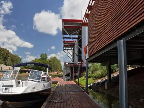 Cama náutica en VENTA o alquiler - Zona Delta, Tigre