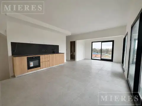 Departamento en Venta en Tigre Centro, Partido de Tigre