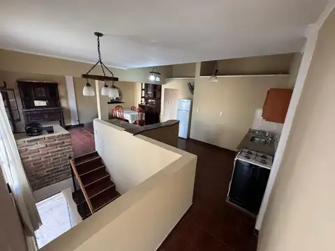 Casa en Alquiler 20 años