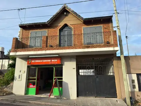 Casa en Alquiler en Victoria, Entre Rios