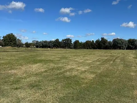 ADG. Lote en El Cardal 3 - Preventa